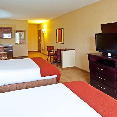 Holiday Inn Express Hotel & Suites Franklin By Ihg Esterno foto