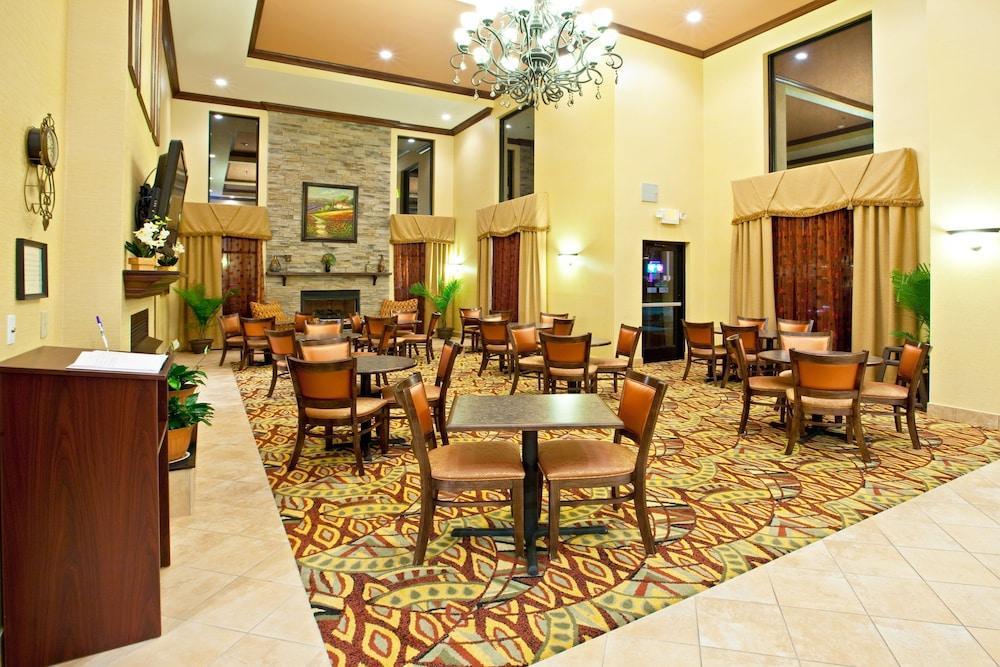 Holiday Inn Express Hotel & Suites Franklin By Ihg Esterno foto