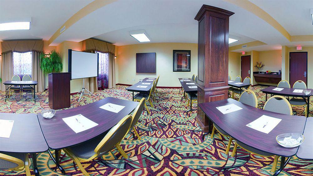 Holiday Inn Express Hotel & Suites Franklin By Ihg Esterno foto