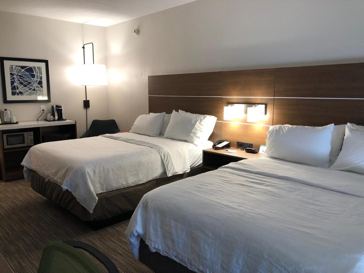Holiday Inn Express Hotel & Suites Franklin By Ihg Esterno foto
