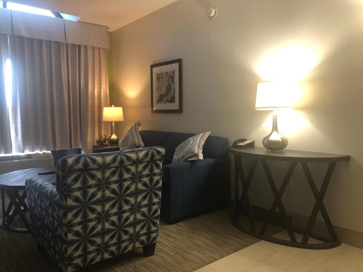Holiday Inn Express Hotel & Suites Franklin By Ihg Esterno foto