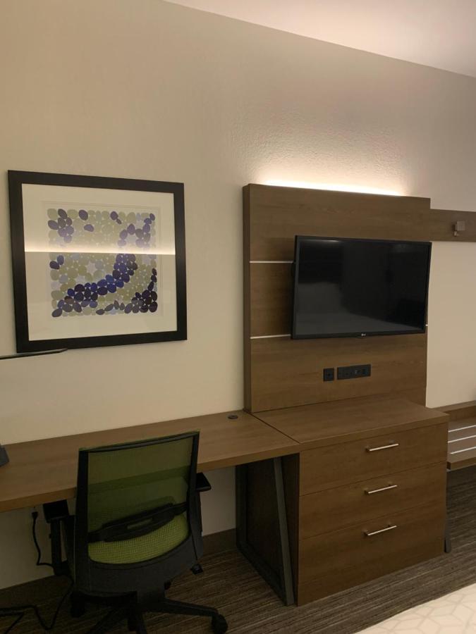 Holiday Inn Express Hotel & Suites Franklin By Ihg Esterno foto