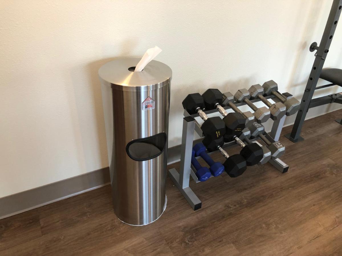 Holiday Inn Express Hotel & Suites Franklin By Ihg Esterno foto