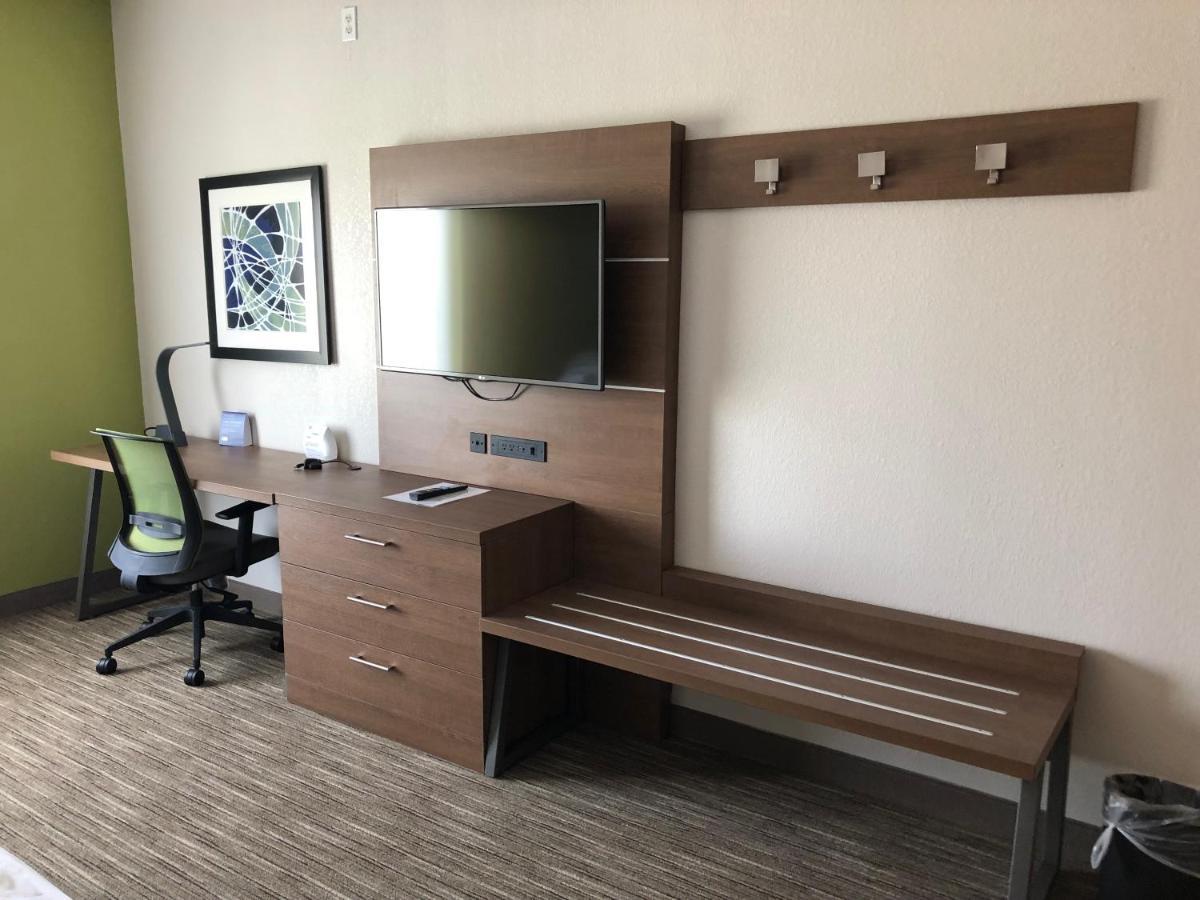 Holiday Inn Express Hotel & Suites Franklin By Ihg Esterno foto