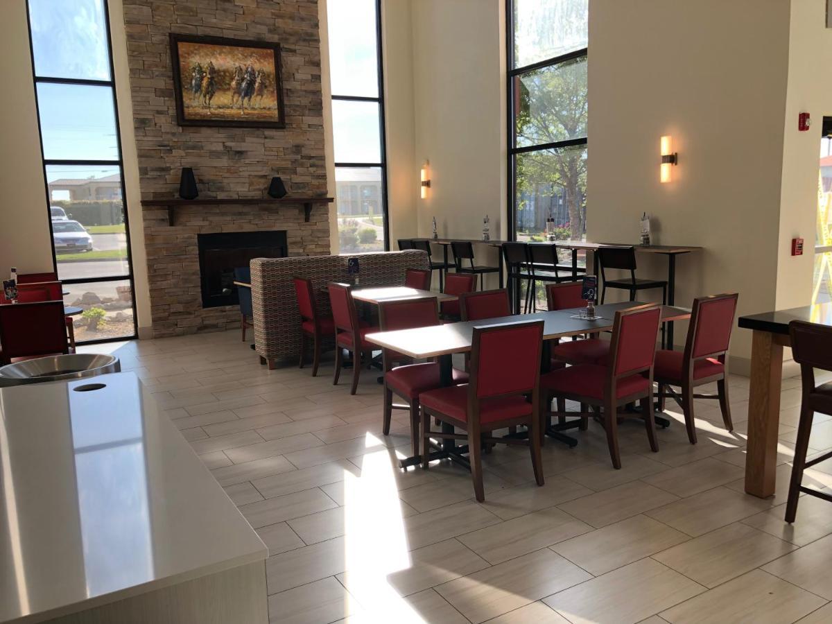 Holiday Inn Express Hotel & Suites Franklin By Ihg Esterno foto