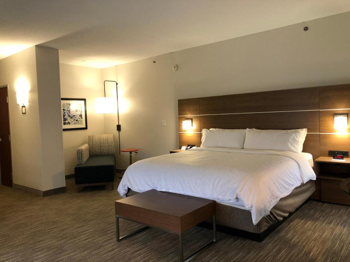 Holiday Inn Express Hotel & Suites Franklin By Ihg Esterno foto