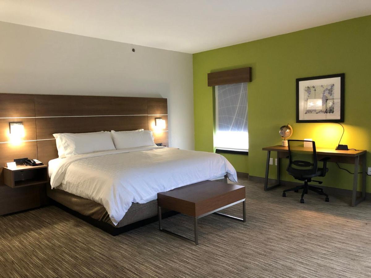 Holiday Inn Express Hotel & Suites Franklin By Ihg Esterno foto