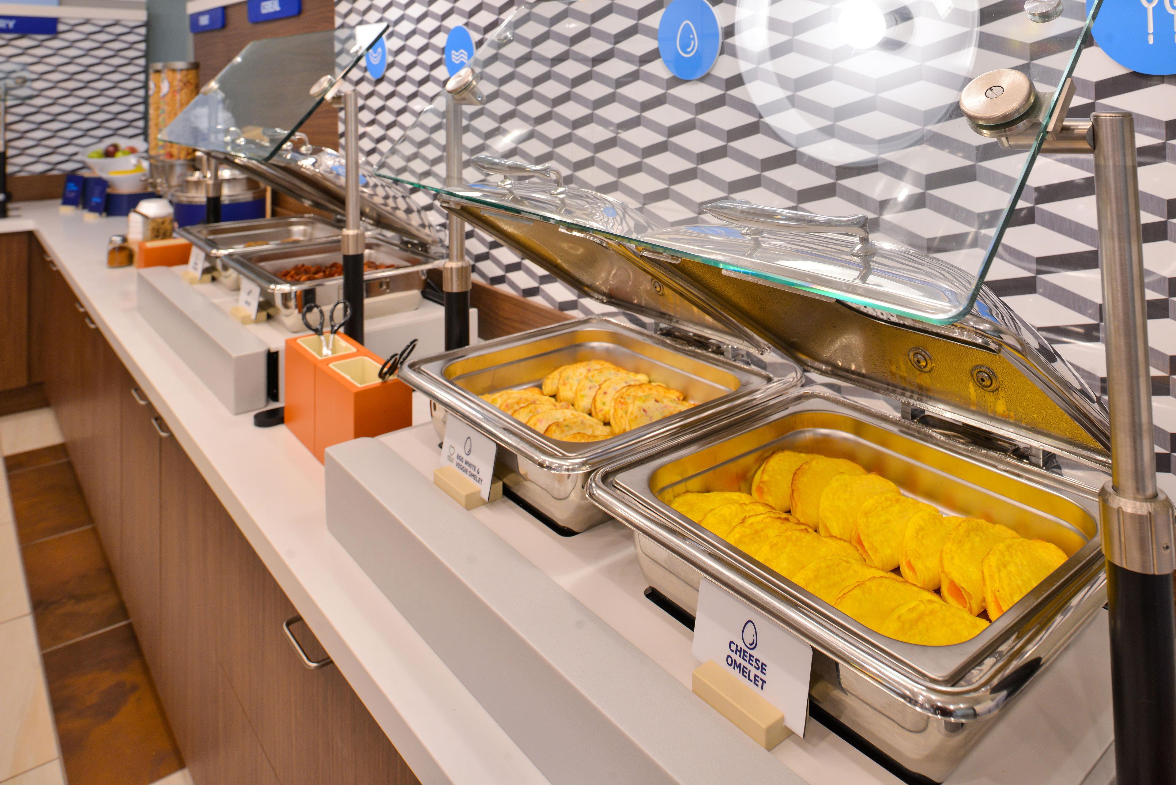 Holiday Inn Express Hotel & Suites Franklin By Ihg Esterno foto