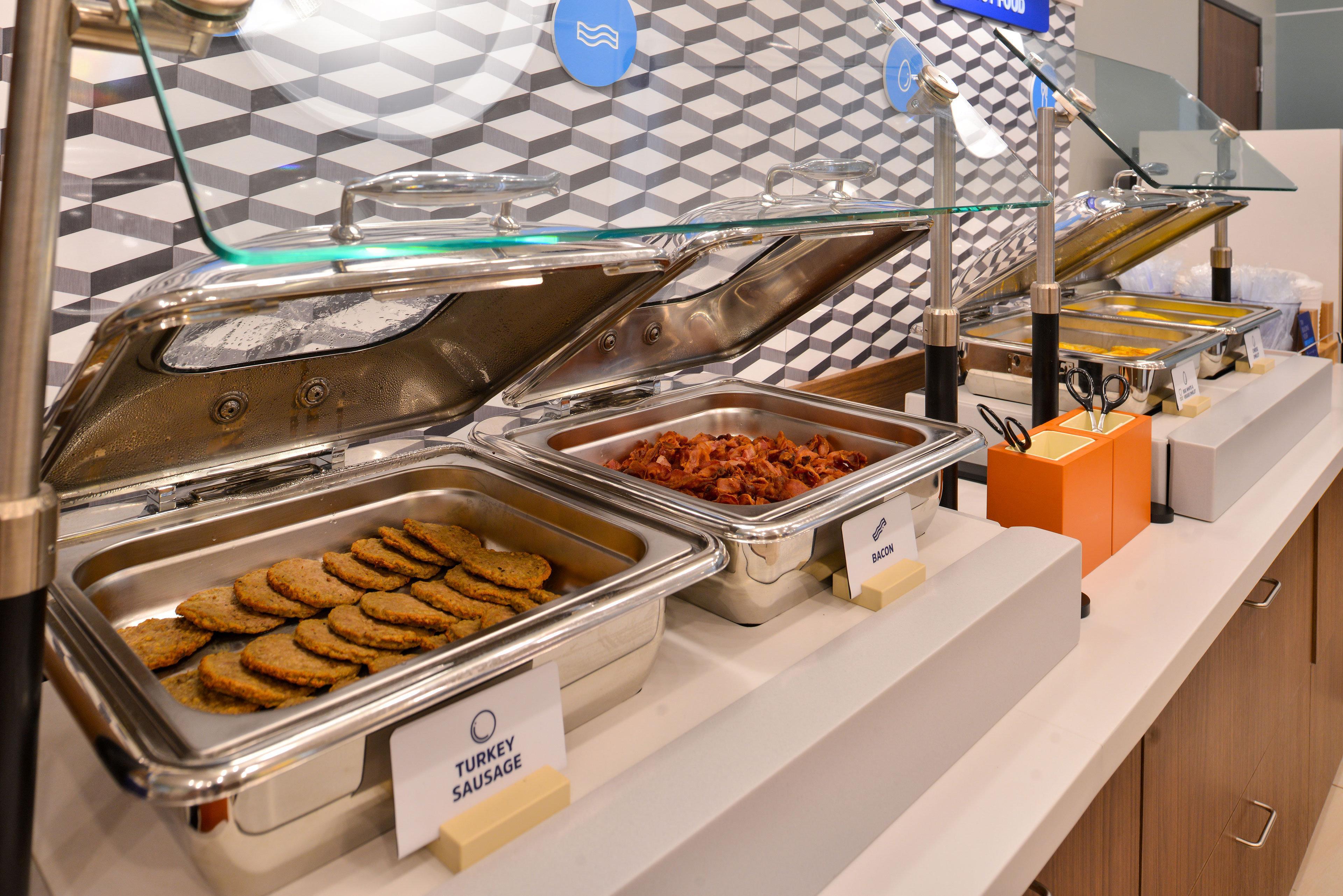 Holiday Inn Express Hotel & Suites Franklin By Ihg Esterno foto