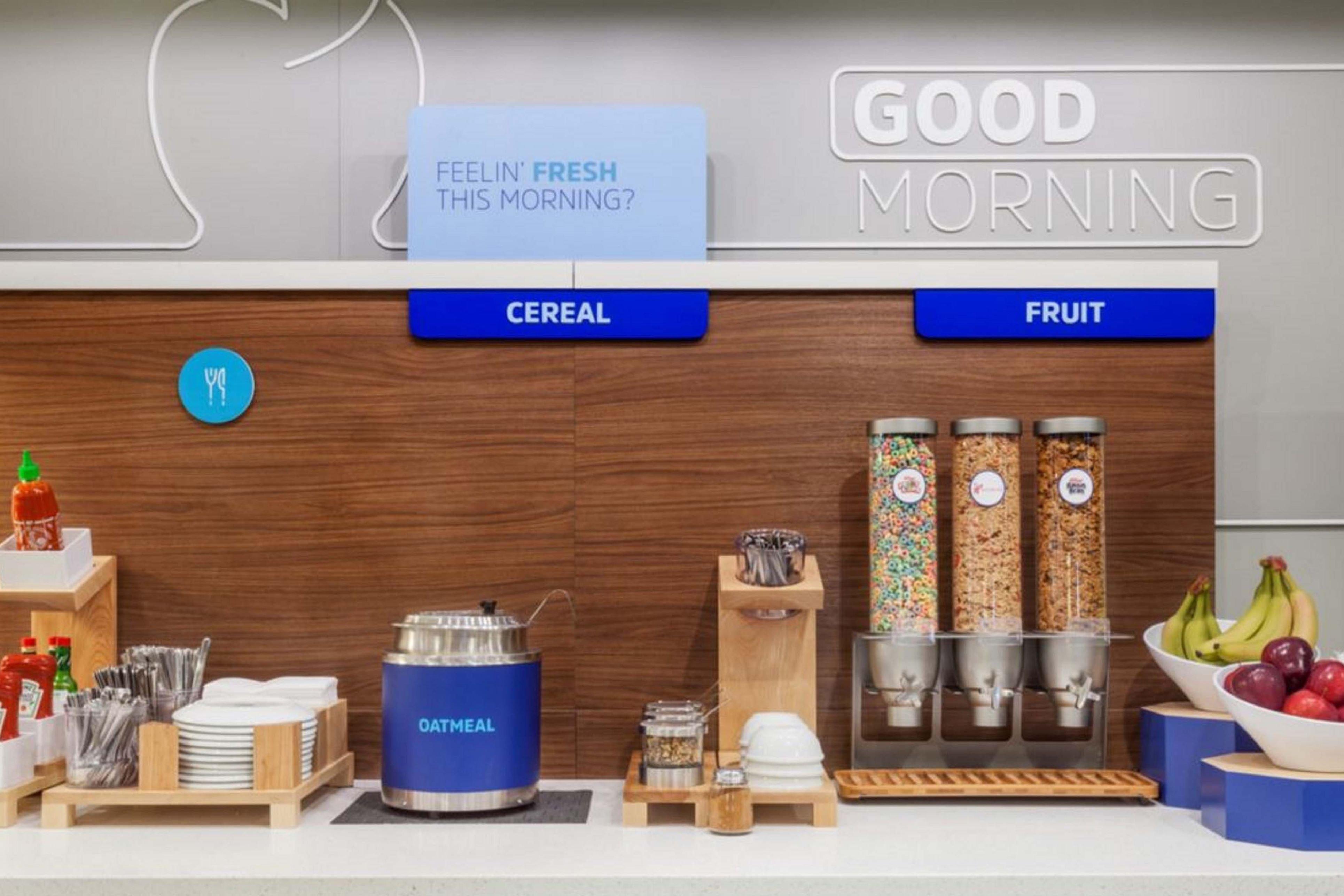 Holiday Inn Express Hotel & Suites Franklin By Ihg Esterno foto