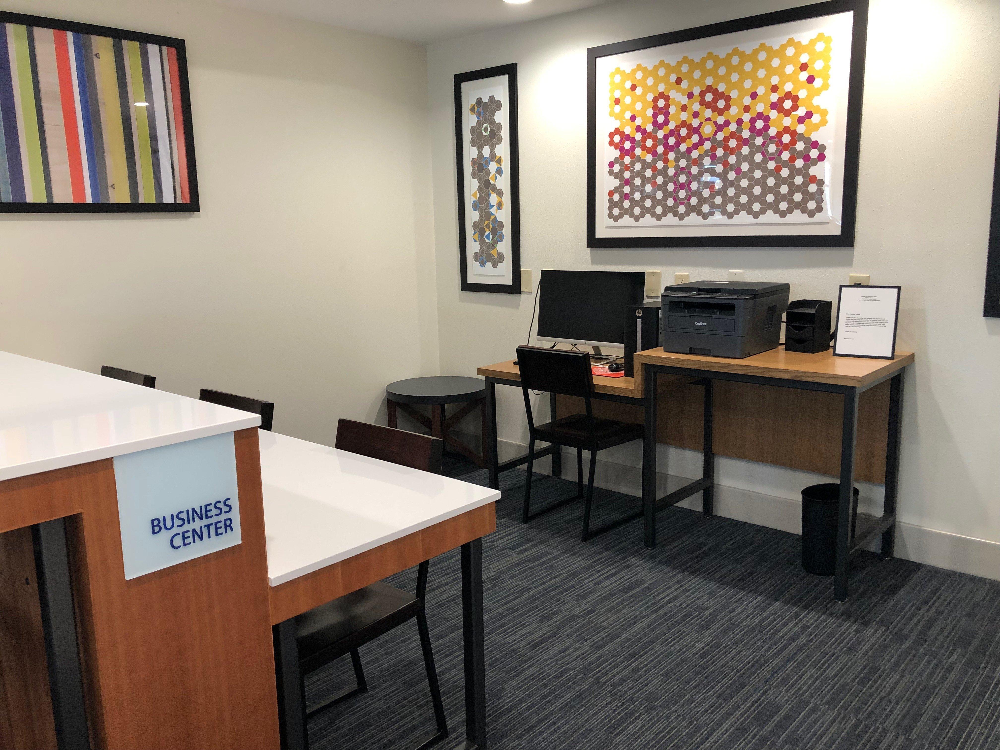 Holiday Inn Express Hotel & Suites Franklin By Ihg Esterno foto