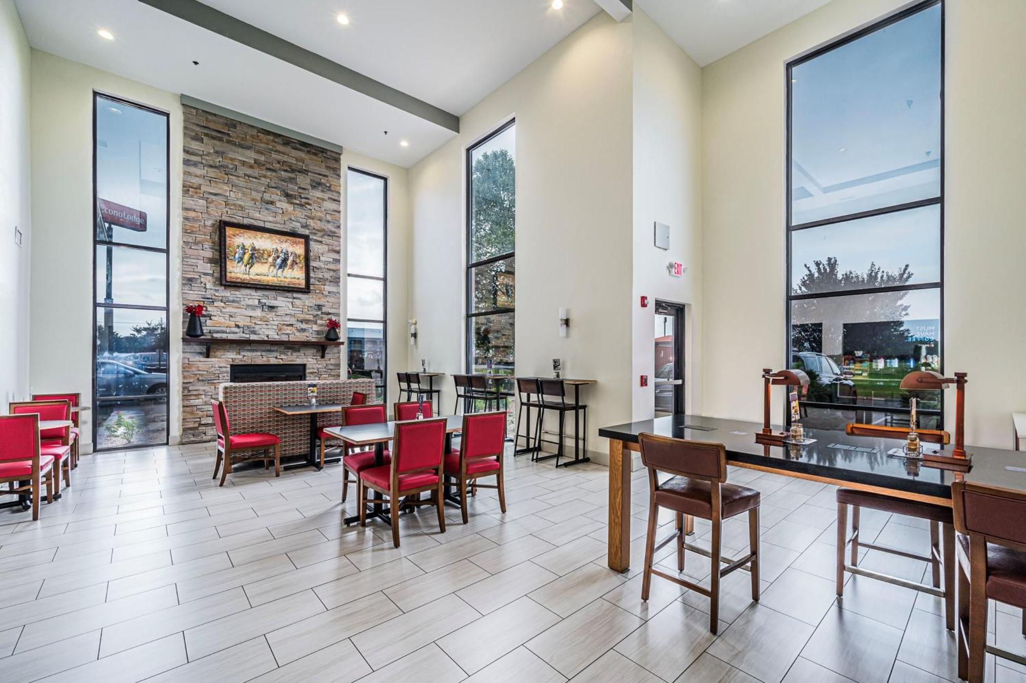 Holiday Inn Express Hotel & Suites Franklin By Ihg Esterno foto