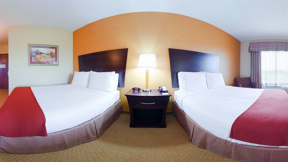Holiday Inn Express Hotel & Suites Franklin By Ihg Esterno foto