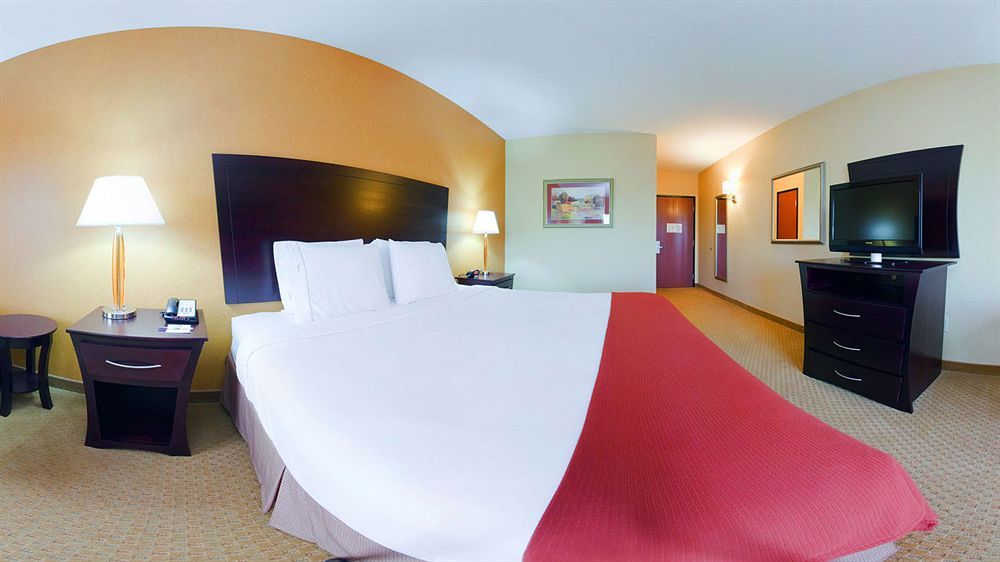 Holiday Inn Express Hotel & Suites Franklin By Ihg Esterno foto